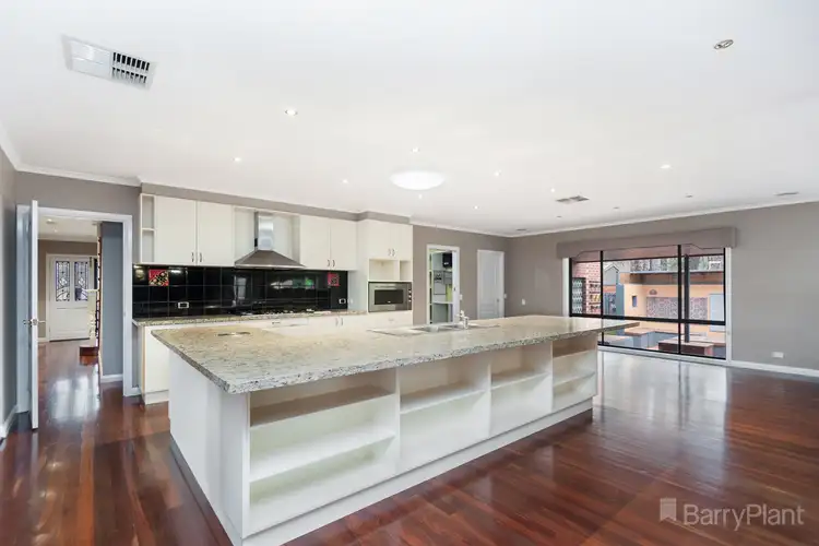 Fourth view of Homely house listing, 18 Joachim Lane, Spring Gully VIC 3550