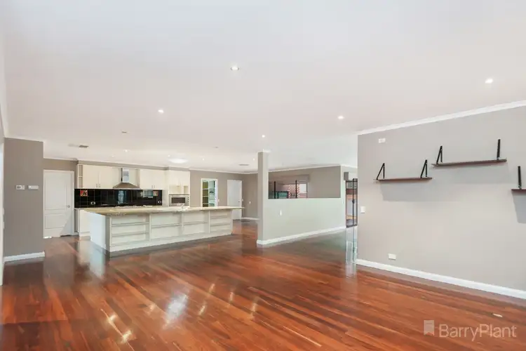 Fifth view of Homely house listing, 18 Joachim Lane, Spring Gully VIC 3550