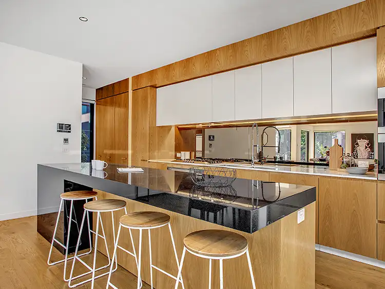 Fifth view of Homely house listing, 51 Main Drive, Kew VIC 3101