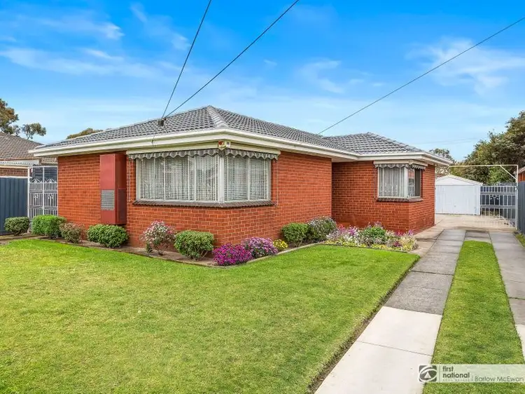 Main view of Homely house listing, 28 Kearney Avenue, Altona VIC 3018
