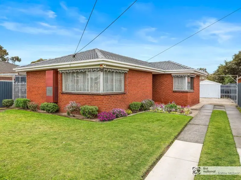 Main view of Homely house listing, 28 Kearney Avenue, Altona VIC 3018