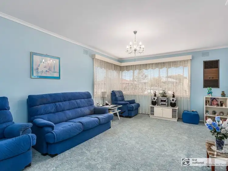 Second view of Homely house listing, 28 Kearney Avenue, Altona VIC 3018