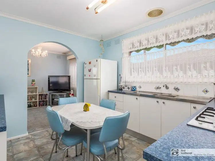 Fifth view of Homely house listing, 28 Kearney Avenue, Altona VIC 3018