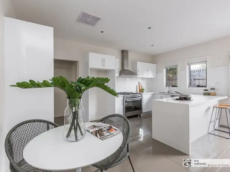 Fourth view of Homely unit listing, 3/40 Romawi Street, Altona VIC 3018