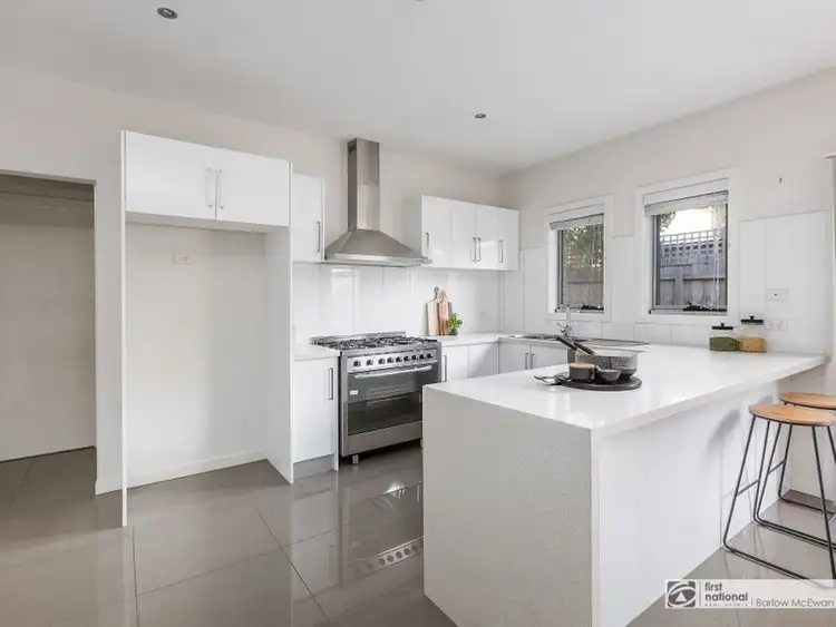 Sixth view of Homely unit listing, 3/40 Romawi Street, Altona VIC 3018