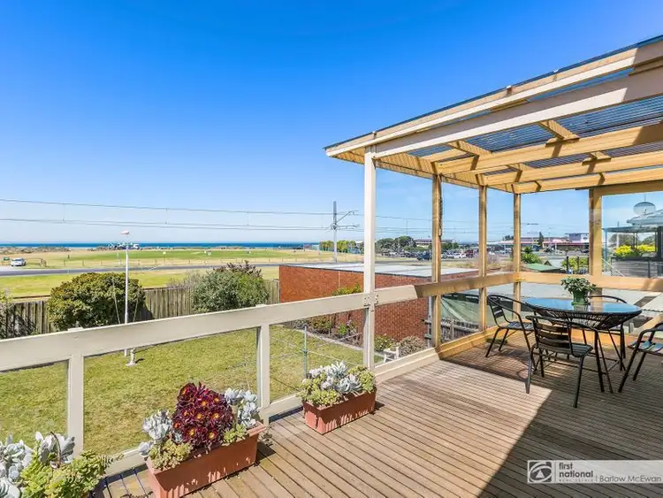 Fourth view of Homely house listing, 86 Simmons Drive, Seaholme VIC 3018
