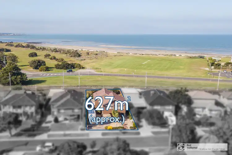 Sixth view of Homely house listing, 86 Simmons Drive, Seaholme VIC 3018