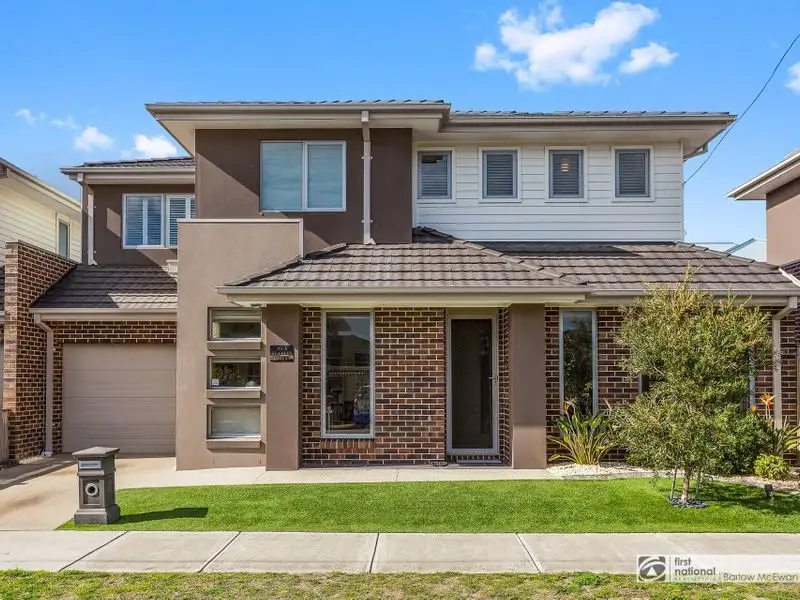 Main view of Homely townhouse listing, 20A Stanley Street, Altona VIC 3018