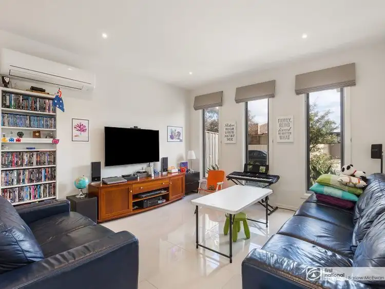 Second view of Homely townhouse listing, 20A Stanley Street, Altona VIC 3018