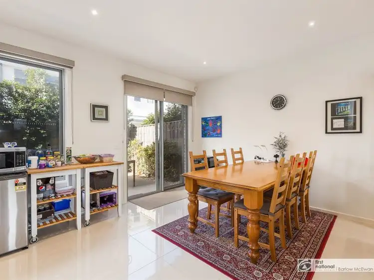 Third view of Homely townhouse listing, 20A Stanley Street, Altona VIC 3018