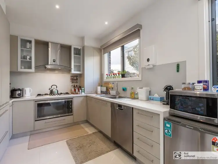 Fourth view of Homely townhouse listing, 20A Stanley Street, Altona VIC 3018
