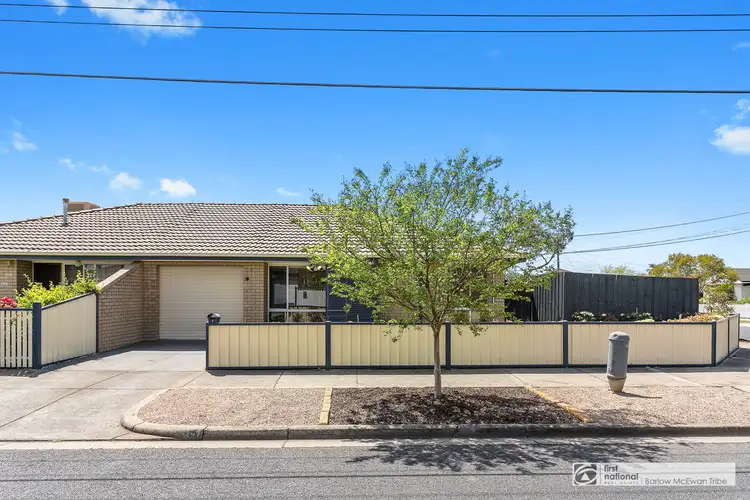1/1 Hammond Street, Altona VIC 3018