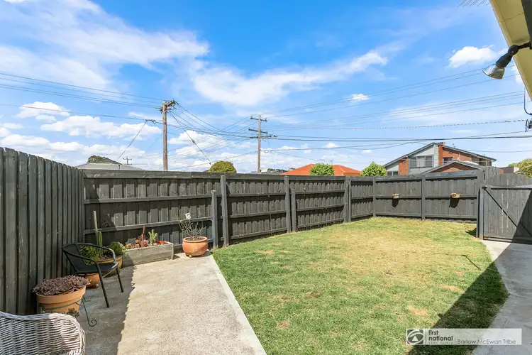 Second view of Homely unit listing, 1/1 Hammond Street, Altona VIC 3018
