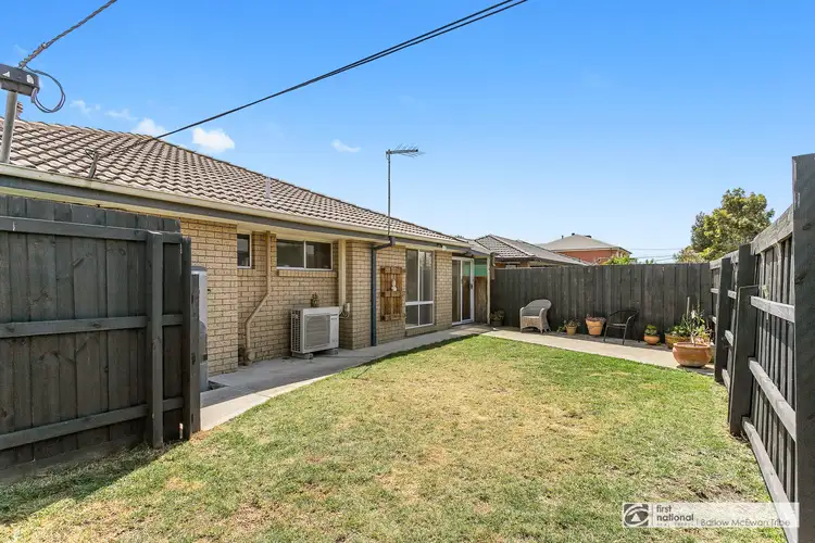 Third view of Homely unit listing, 1/1 Hammond Street, Altona VIC 3018