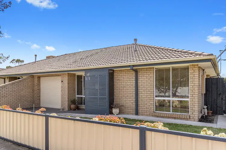 Fourth view of Homely unit listing, 1/1 Hammond Street, Altona VIC 3018