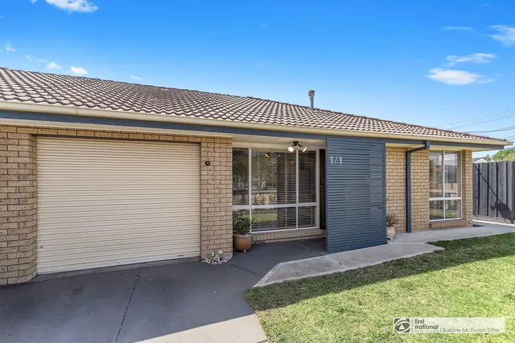 Fifth view of Homely unit listing, 1/1 Hammond Street, Altona VIC 3018