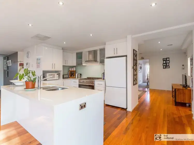 Second view of Homely house listing, 23 Neal Court, Altona North VIC 3025