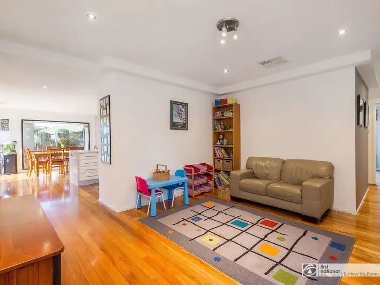 Third view of Homely house listing, 23 Neal Court, Altona North VIC 3025