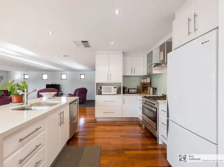 Fourth view of Homely house listing, 23 Neal Court, Altona North VIC 3025