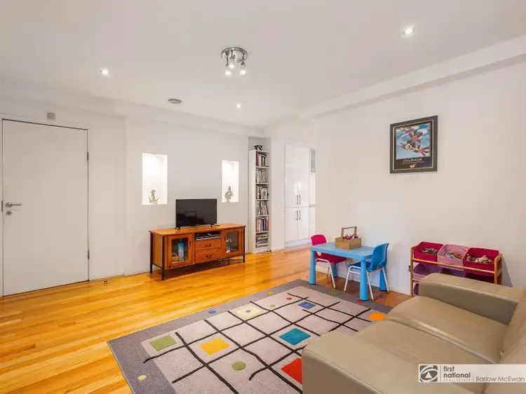 Fifth view of Homely house listing, 23 Neal Court, Altona North VIC 3025