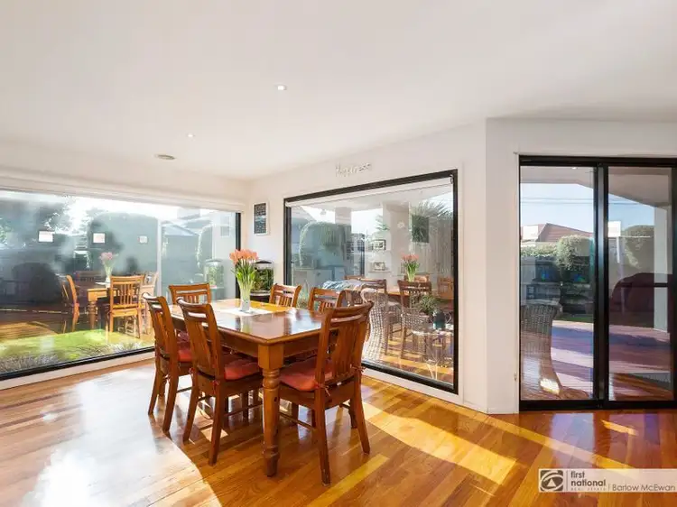 Sixth view of Homely house listing, 23 Neal Court, Altona North VIC 3025