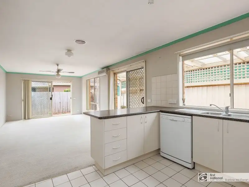 Main view of Homely house listing, 6 Federation Court, Altona VIC 3018