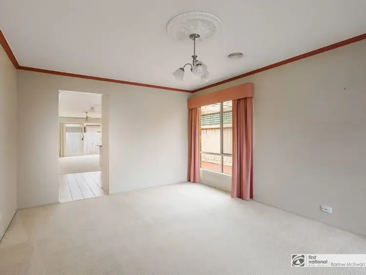 Third view of Homely house listing, 6 Federation Court, Altona VIC 3018