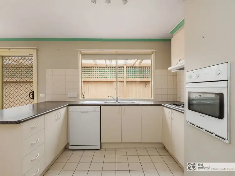 Fifth view of Homely house listing, 6 Federation Court, Altona VIC 3018