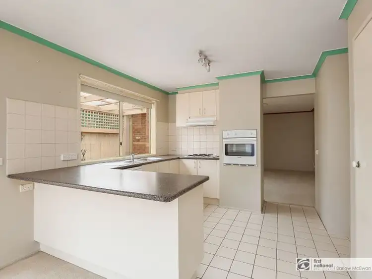Seventh view of Homely house listing, 6 Federation Court, Altona VIC 3018