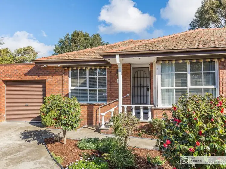5/1 Bell Avenue, Altona VIC 3018
