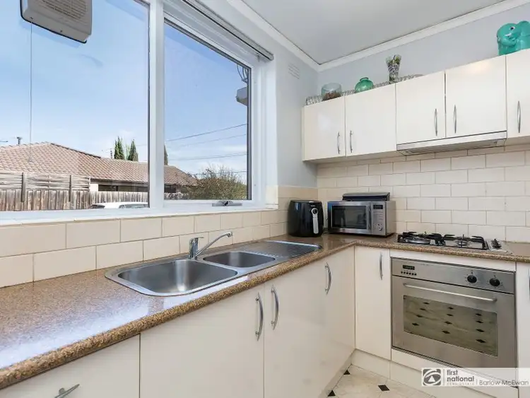Third view of Homely unit listing, 1/56 Rayner Street, Altona VIC 3018
