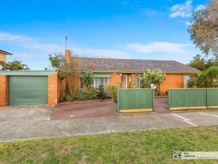 Second view of Homely house listing, 28 Cobham Street, Altona VIC 3018