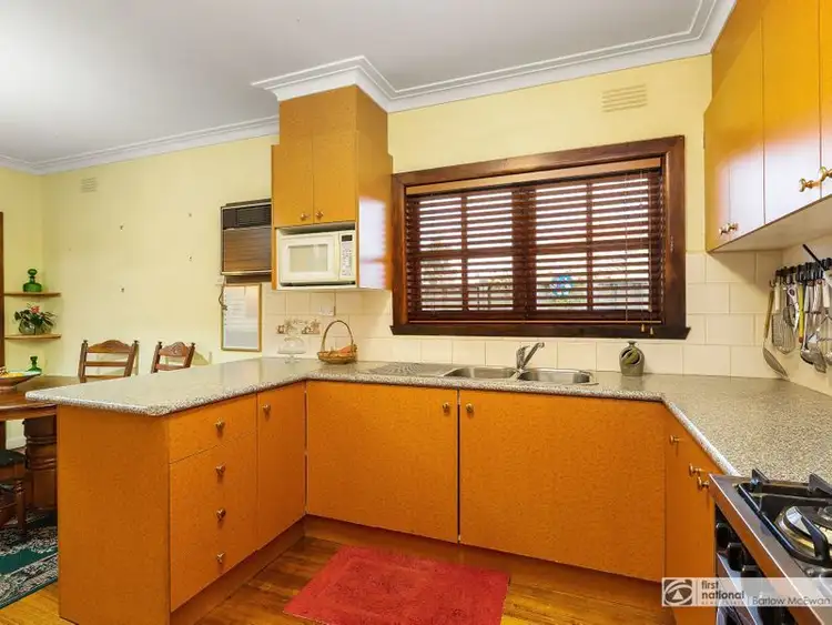 Fourth view of Homely house listing, 28 Cobham Street, Altona VIC 3018