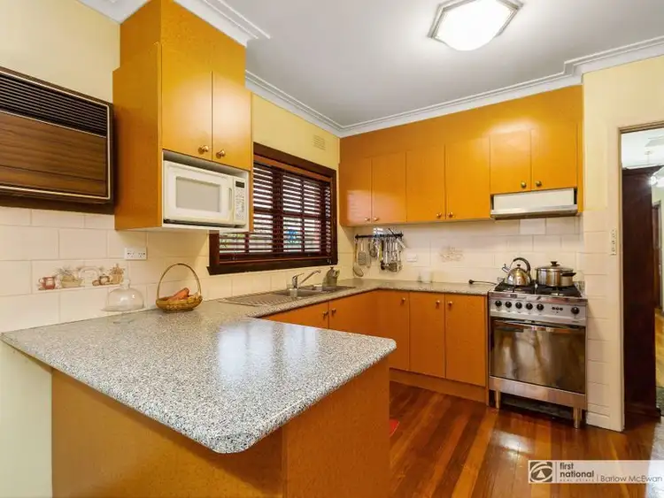 Fifth view of Homely house listing, 28 Cobham Street, Altona VIC 3018