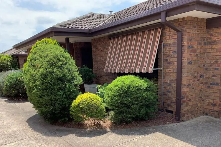 2/31 Linnet Street, Altona VIC 3018