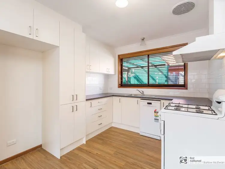 Second view of Homely unit listing, 2/31 Linnet Street, Altona VIC 3018