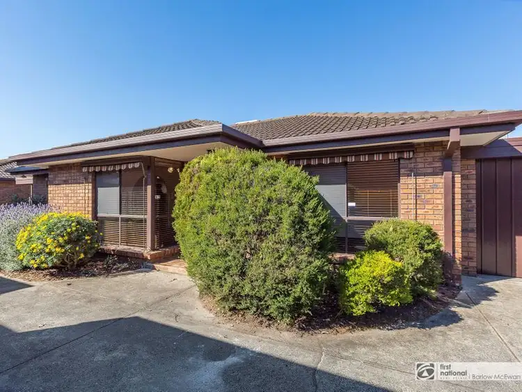 Fourth view of Homely unit listing, 2/31 Linnet Street, Altona VIC 3018