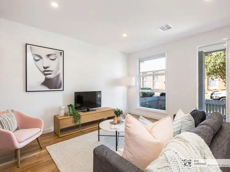 Third view of Homely townhouse listing, 21A Rayner Street, Altona VIC 3018