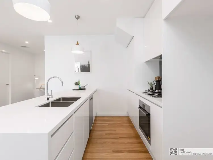 Fourth view of Homely townhouse listing, 21A Rayner Street, Altona VIC 3018