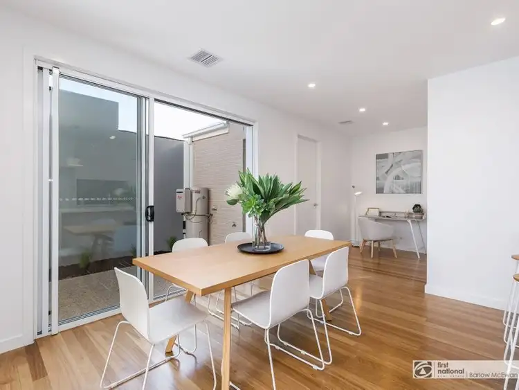 Sixth view of Homely townhouse listing, 21A Rayner Street, Altona VIC 3018