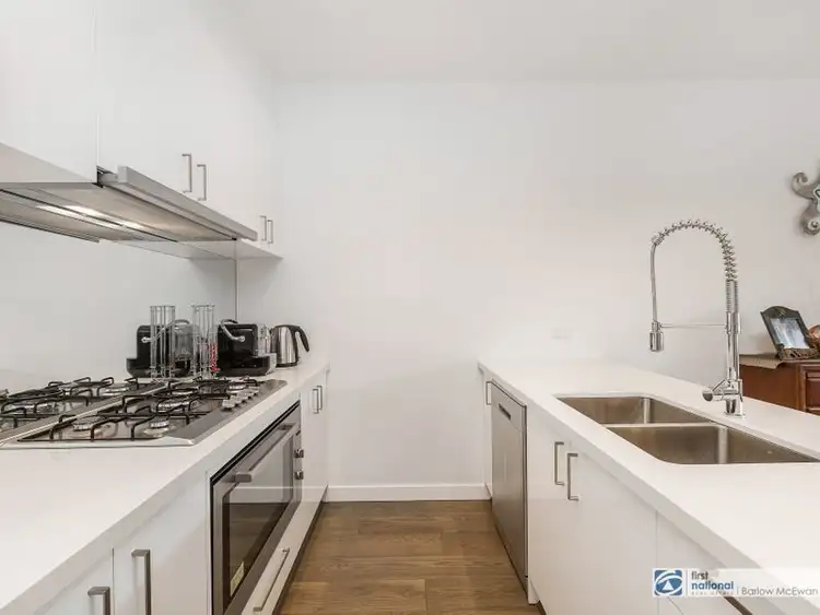 Third view of Homely townhouse listing, 65 Hammond Street, Altona VIC 3018