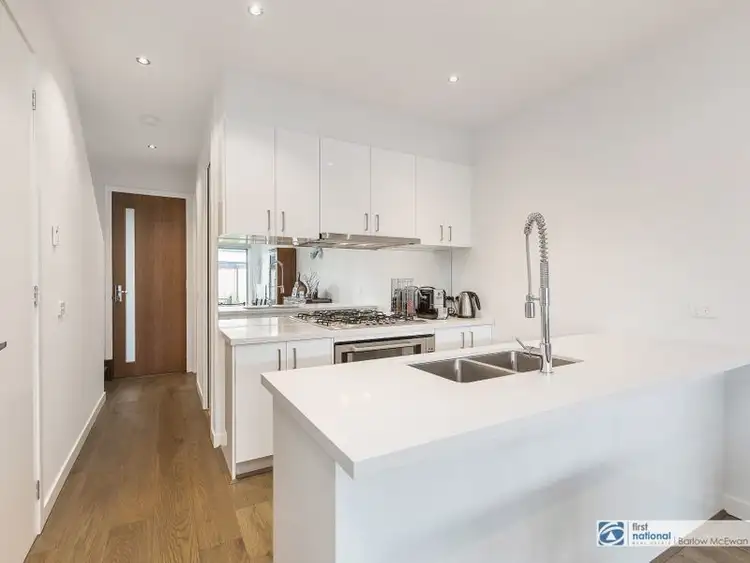 Fourth view of Homely townhouse listing, 65 Hammond Street, Altona VIC 3018