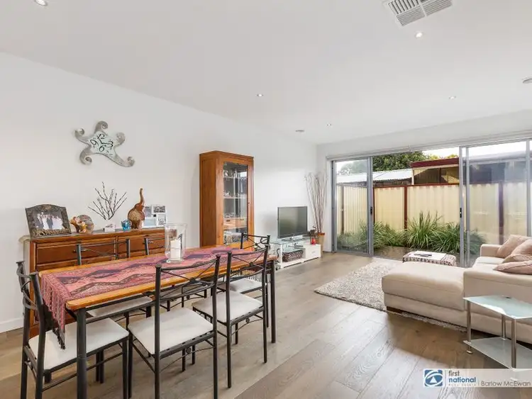 Fifth view of Homely townhouse listing, 65 Hammond Street, Altona VIC 3018