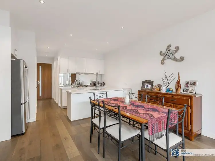 Sixth view of Homely townhouse listing, 65 Hammond Street, Altona VIC 3018