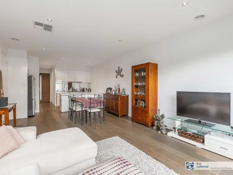 Seventh view of Homely townhouse listing, 65 Hammond Street, Altona VIC 3018