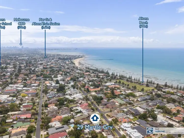 29 Myrtle Grove, Altona VIC 3018