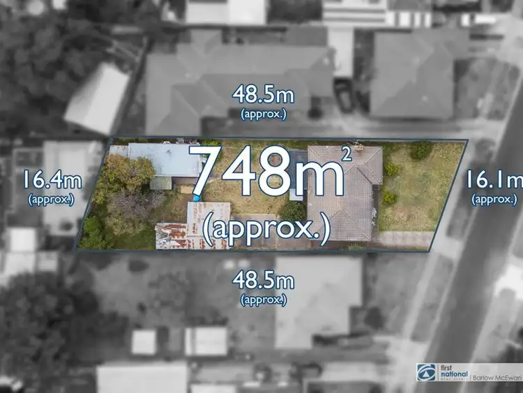 Third view of Homely house listing, 29 Myrtle Grove, Altona VIC 3018