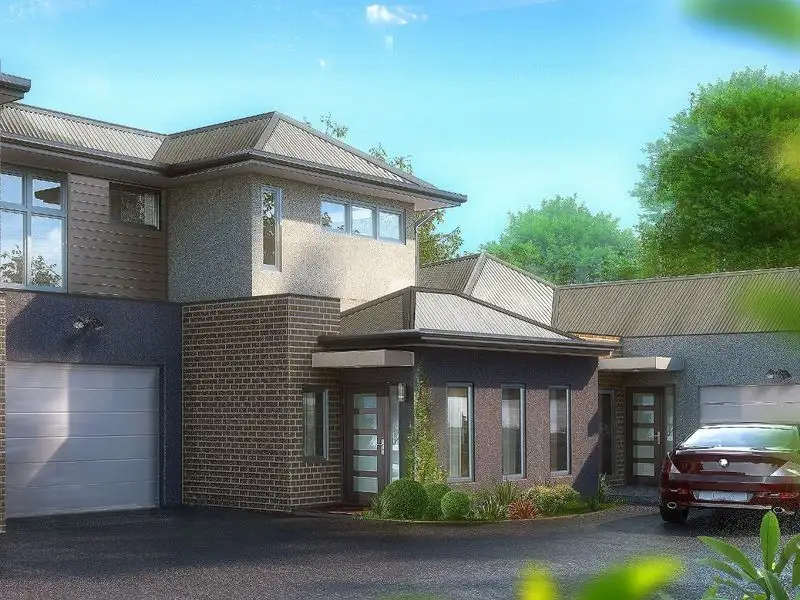 Main view of Homely unit listing, 5/125 Blyth Street, Altona VIC 3018