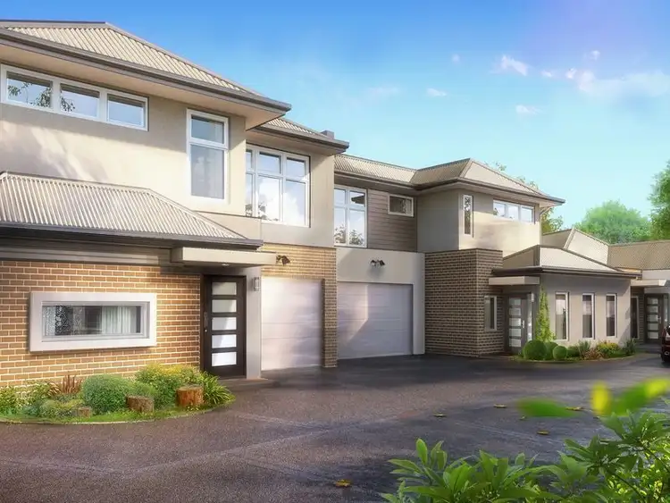 Second view of Homely unit listing, 5/125 Blyth Street, Altona VIC 3018