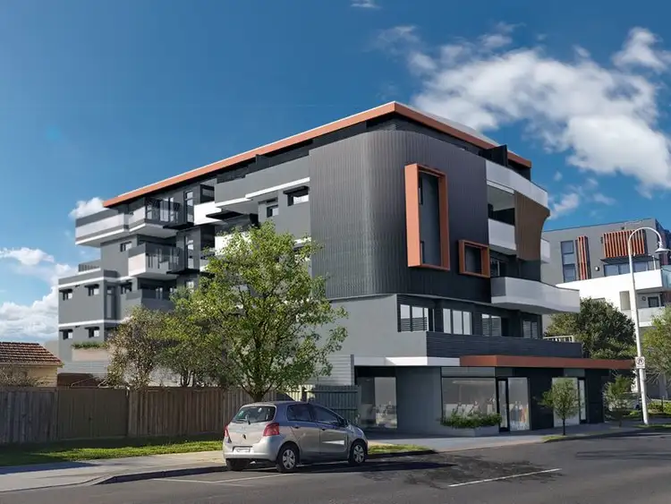 303/118 Pier Street, Altona VIC 3018